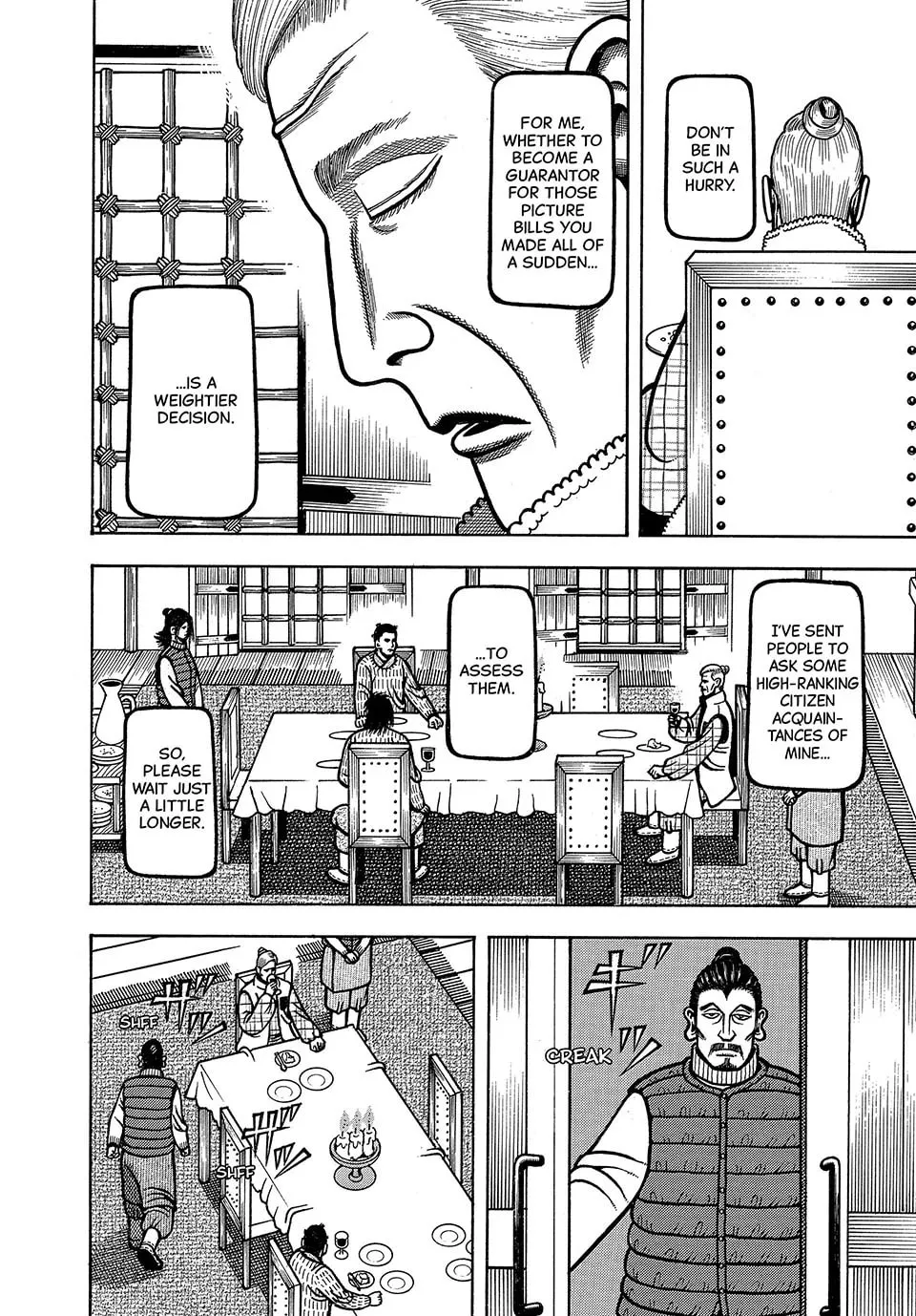 Read Longing for Home chapter 69 image 13 on Lezhin