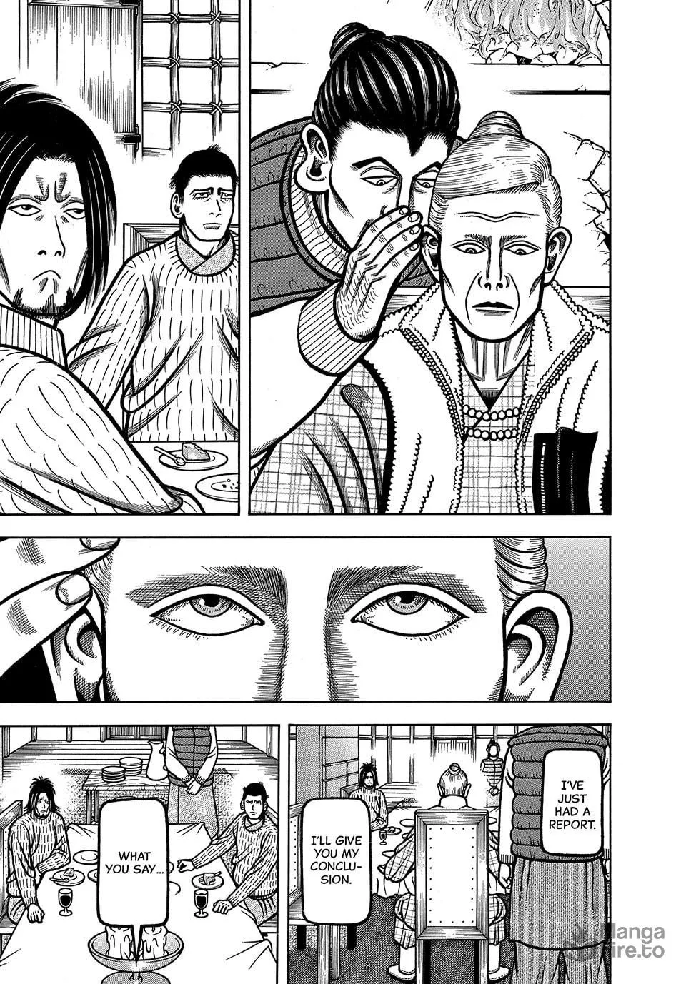 Read Longing for Home chapter 69 image 14 on Lezhin