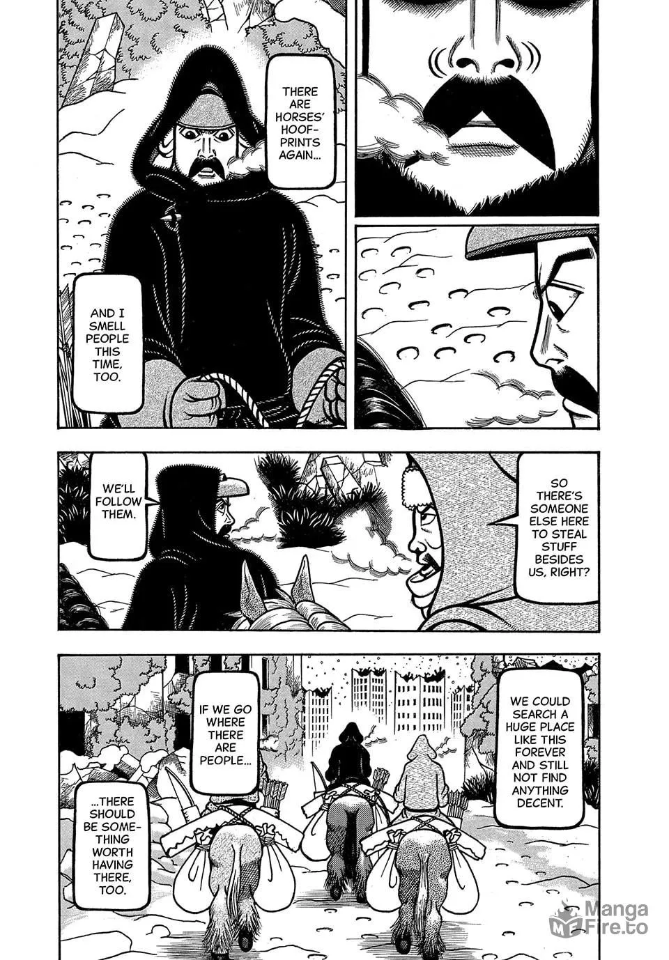 Read Longing for Home chapter 69 image 2 on Lezhin