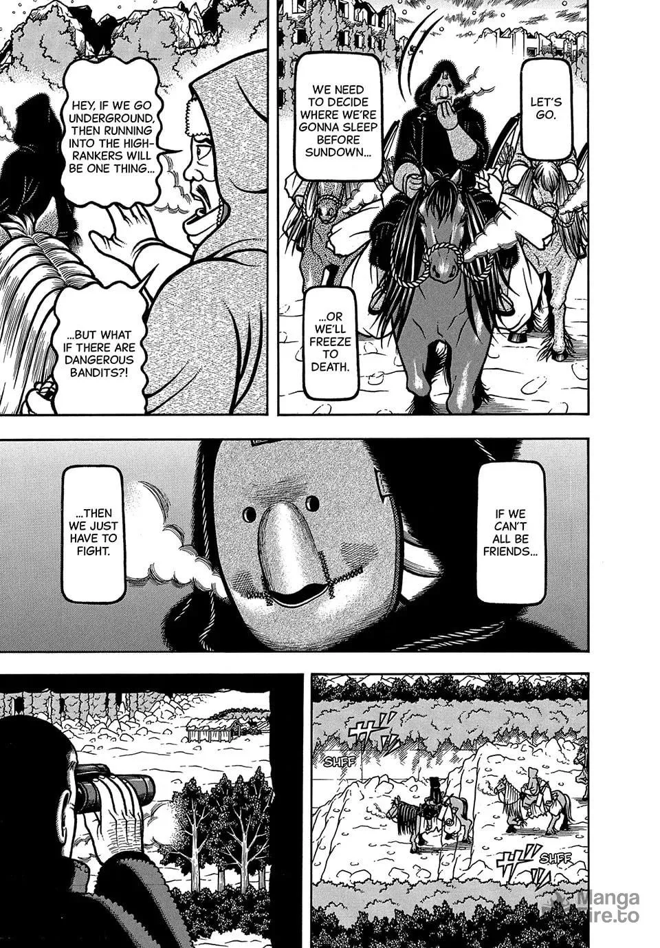 Read Longing for Home chapter 69 image 4 on Lezhin