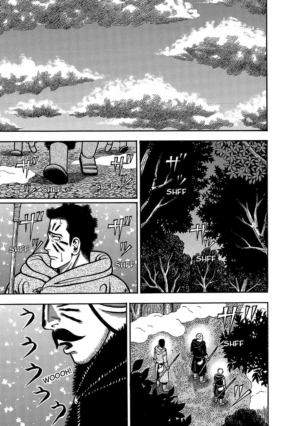 Read Longing for Home chapter 7 image 12 on Lezhin