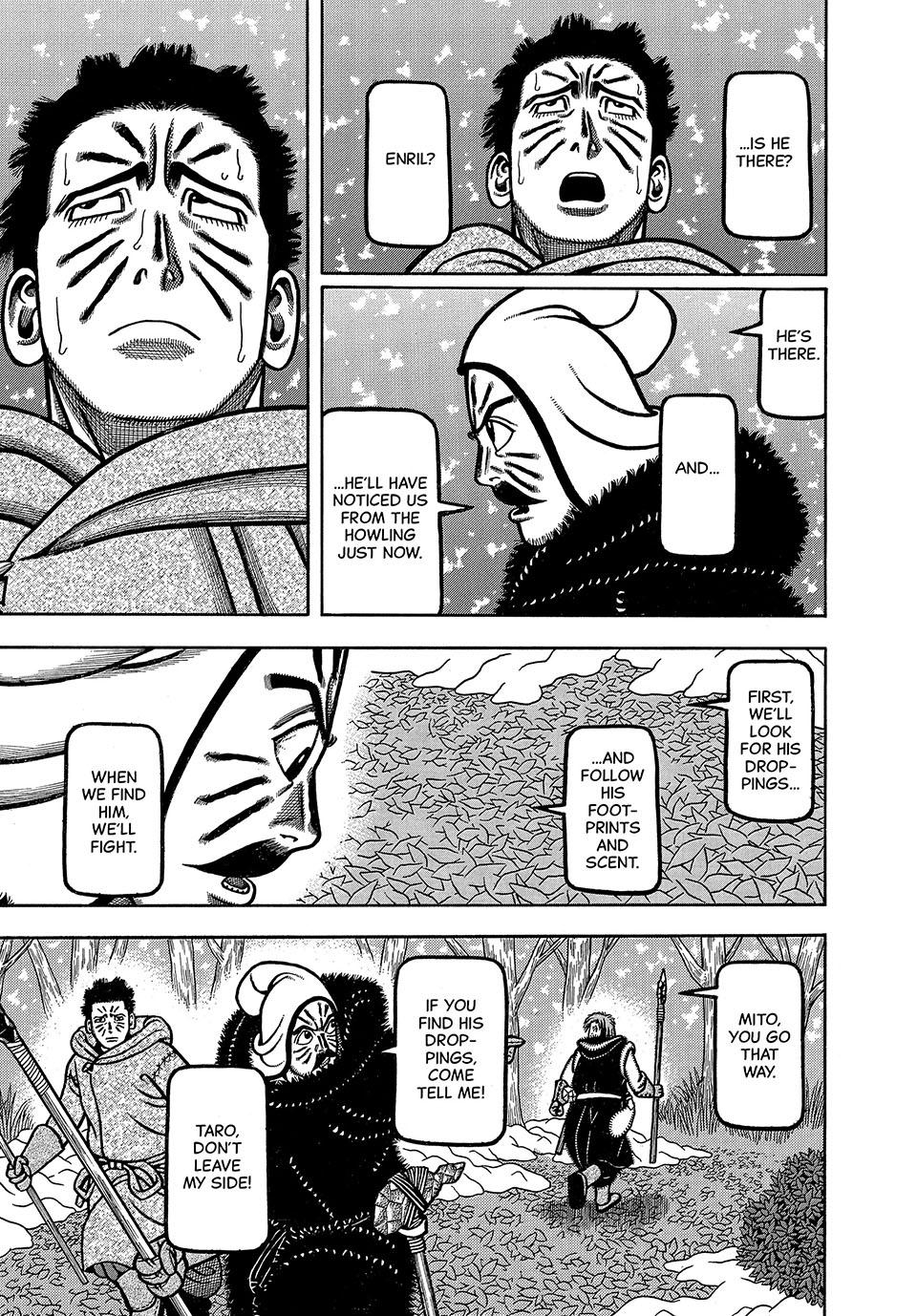 Read Longing for Home chapter 7 image 14 on Lezhin