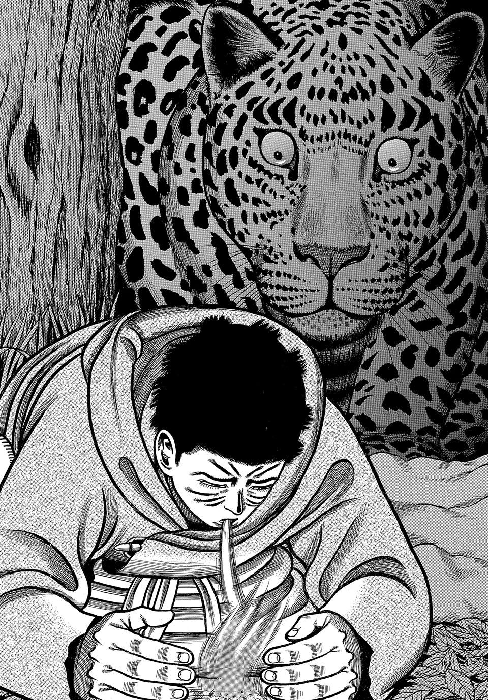 Read Longing for Home chapter 7 image 17 on Lezhin
