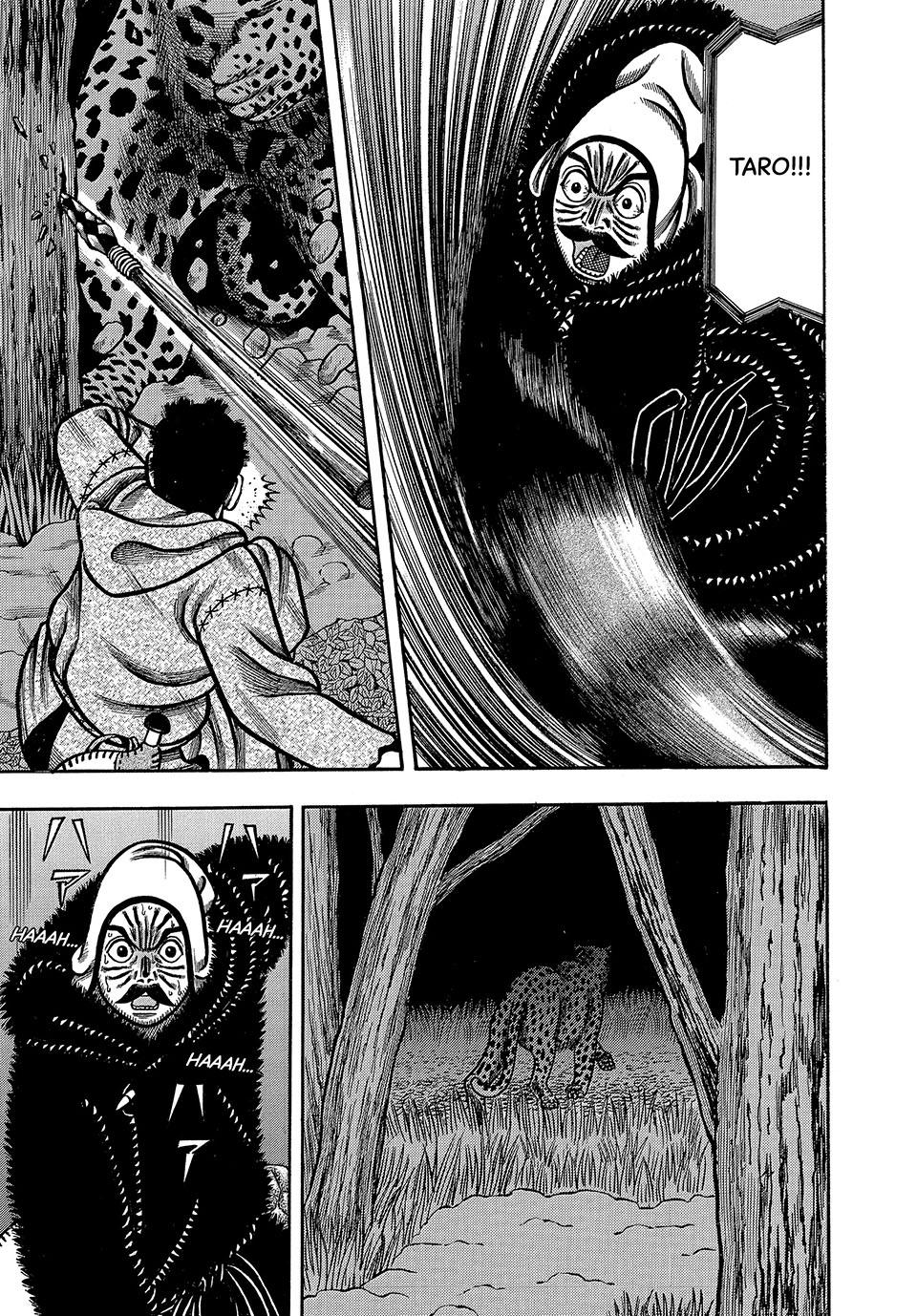 Read Longing for Home chapter 7 image 18 on Lezhin