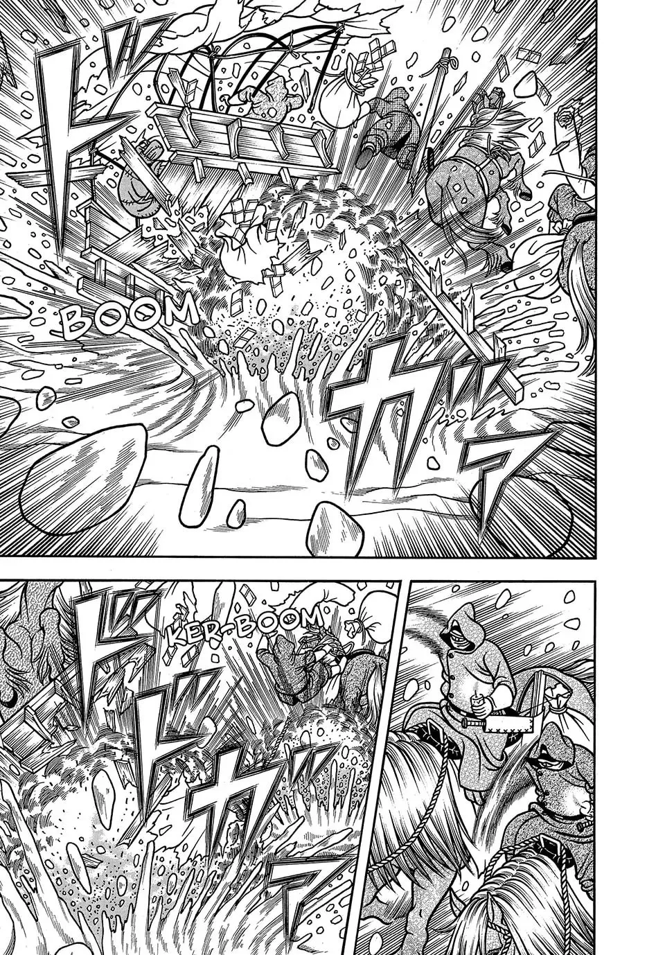 Read Longing for Home chapter 70 image 12 on Lezhin