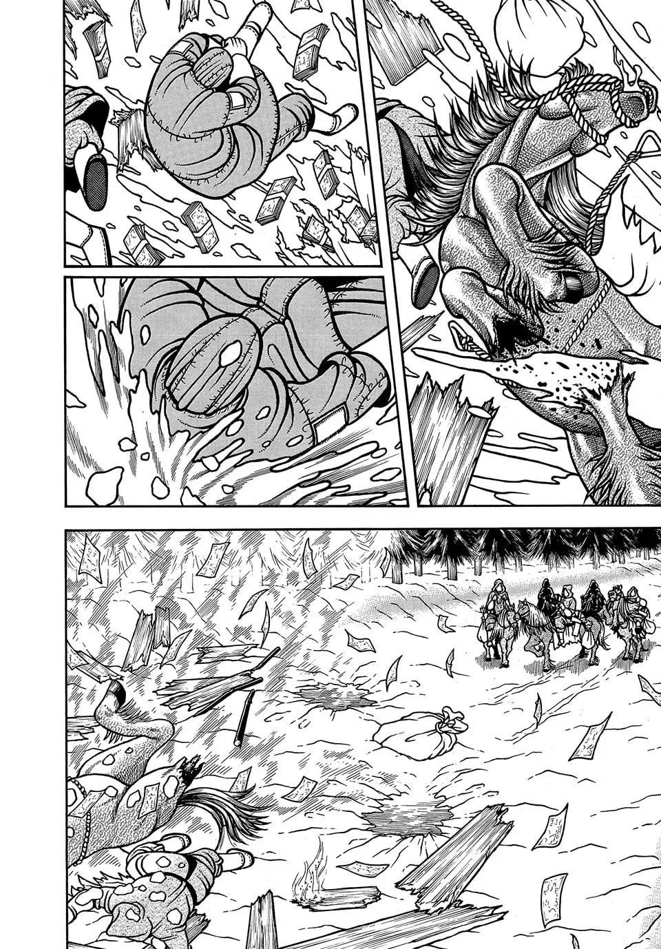Read Longing for Home chapter 70 image 13 on Lezhin