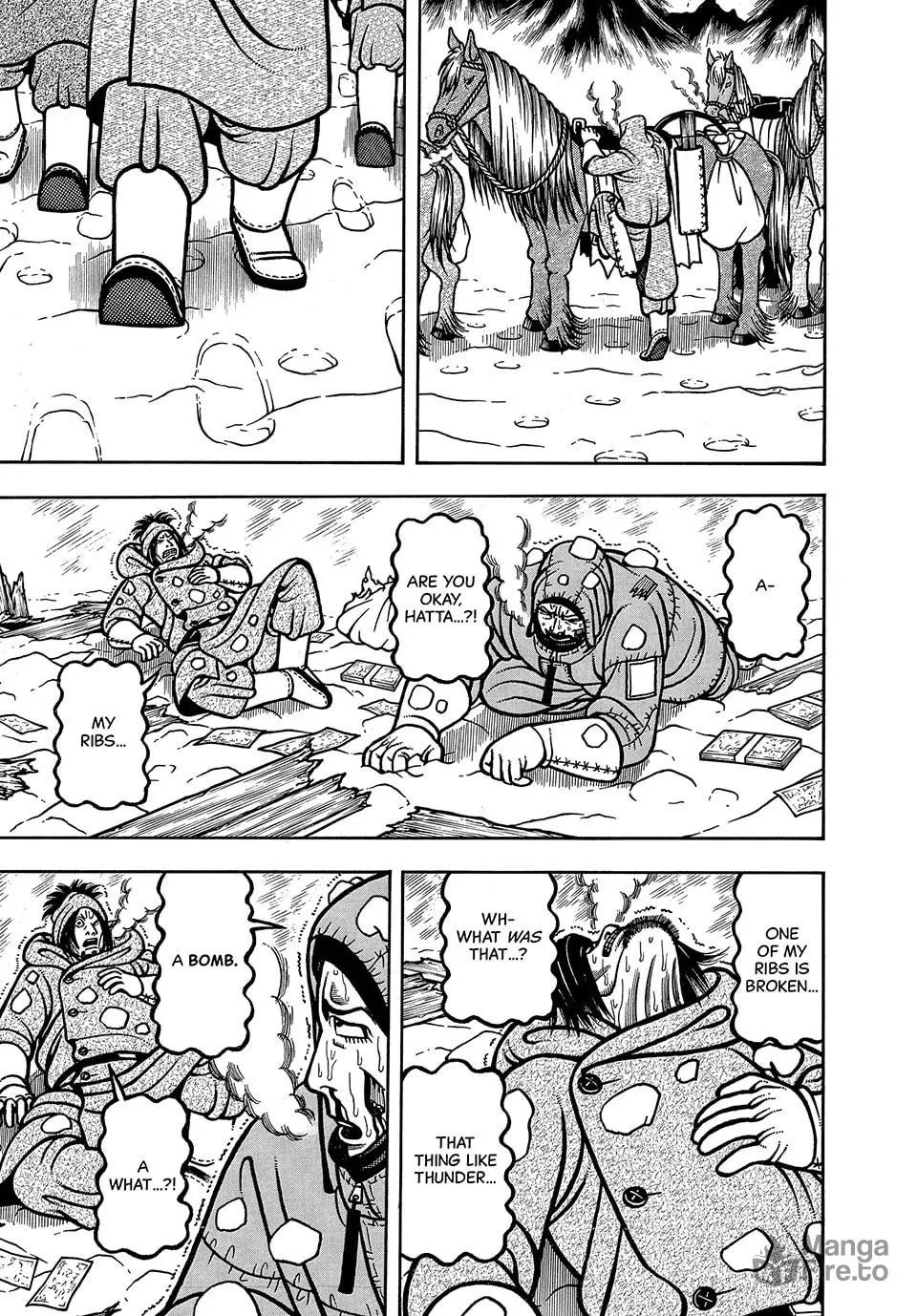 Read Longing for Home chapter 70 image 14 on Lezhin