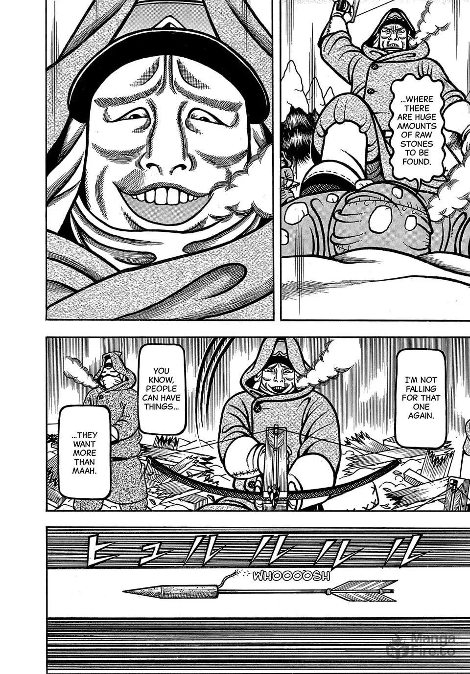 Read Longing for Home chapter 70 image 17 on Lezhin