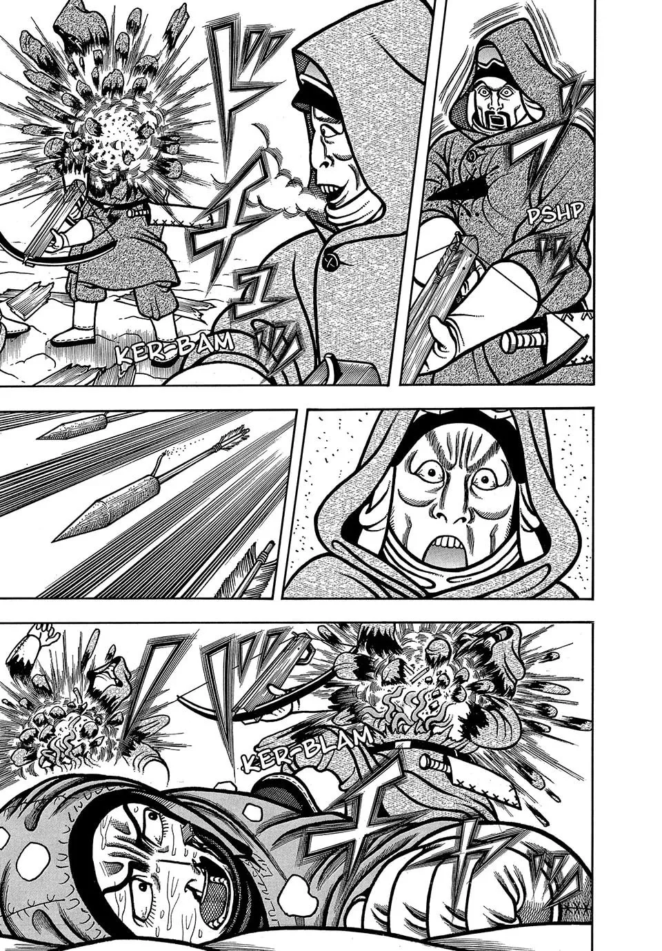 Read Longing for Home chapter 70 image 18 on Lezhin