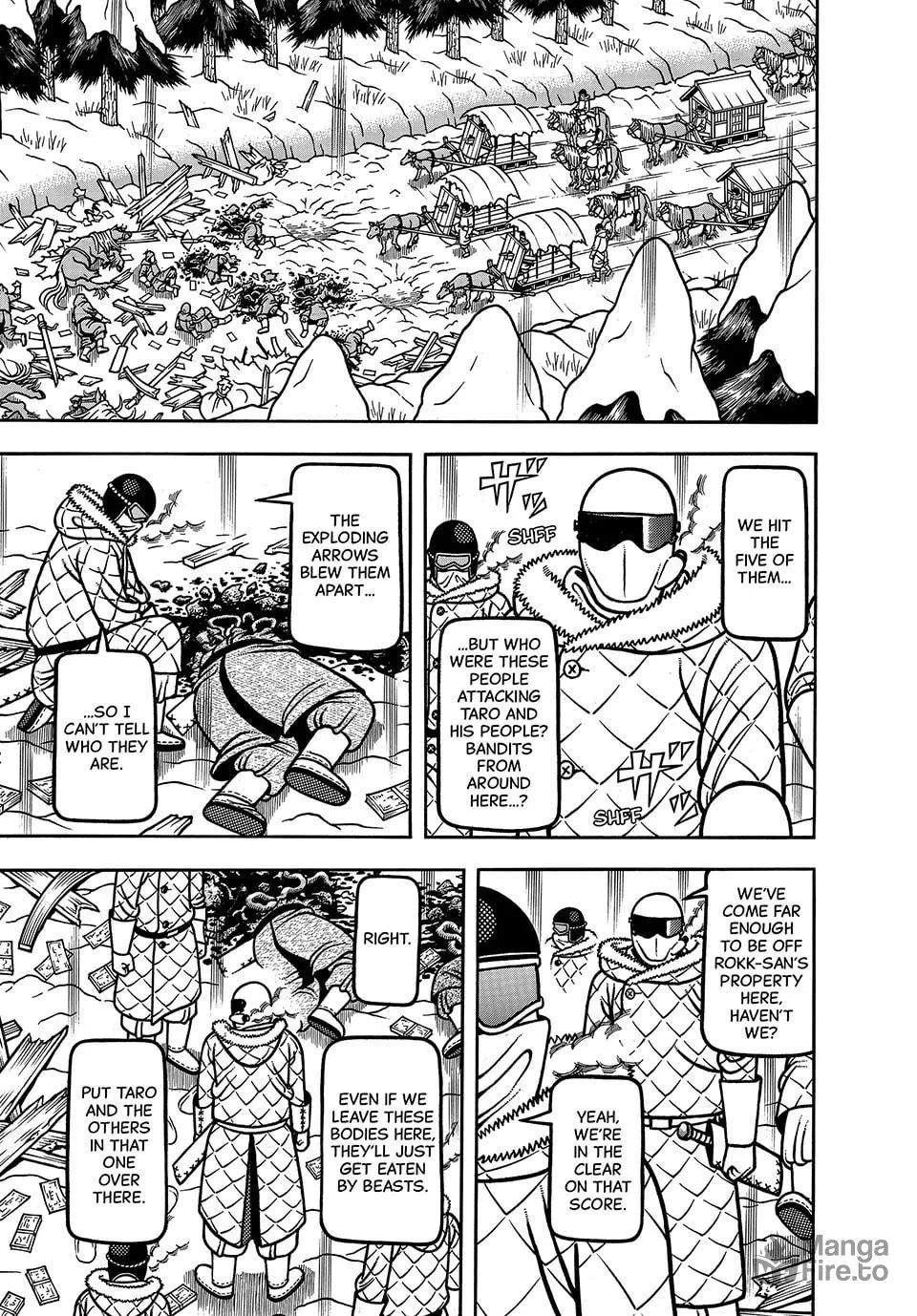 Read Longing for Home chapter 70 image 20 on Lezhin