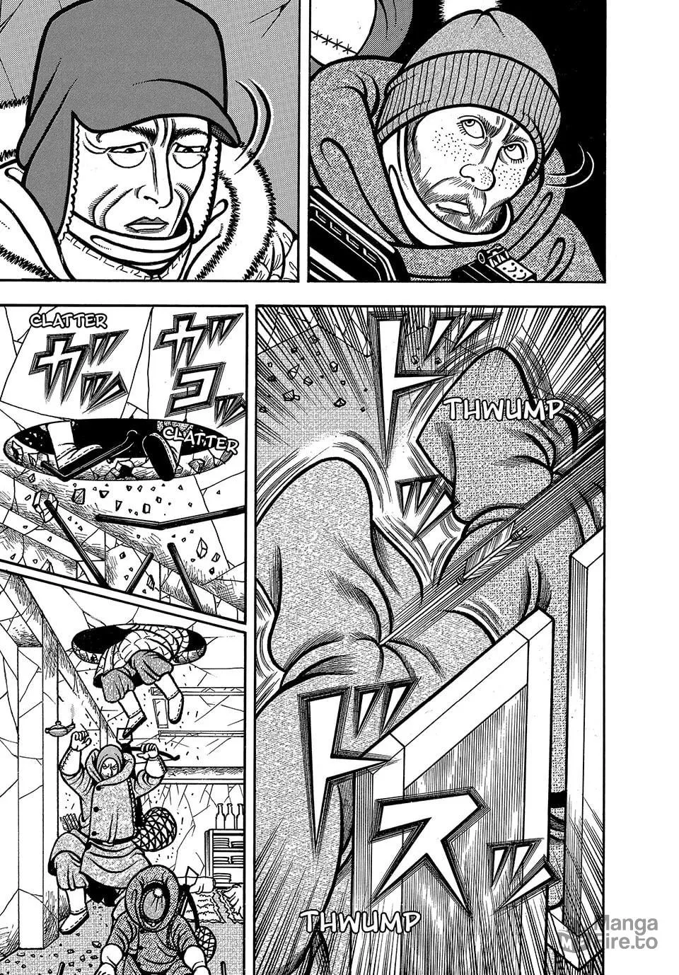 Read Longing for Home chapter 70 image 4 on Lezhin