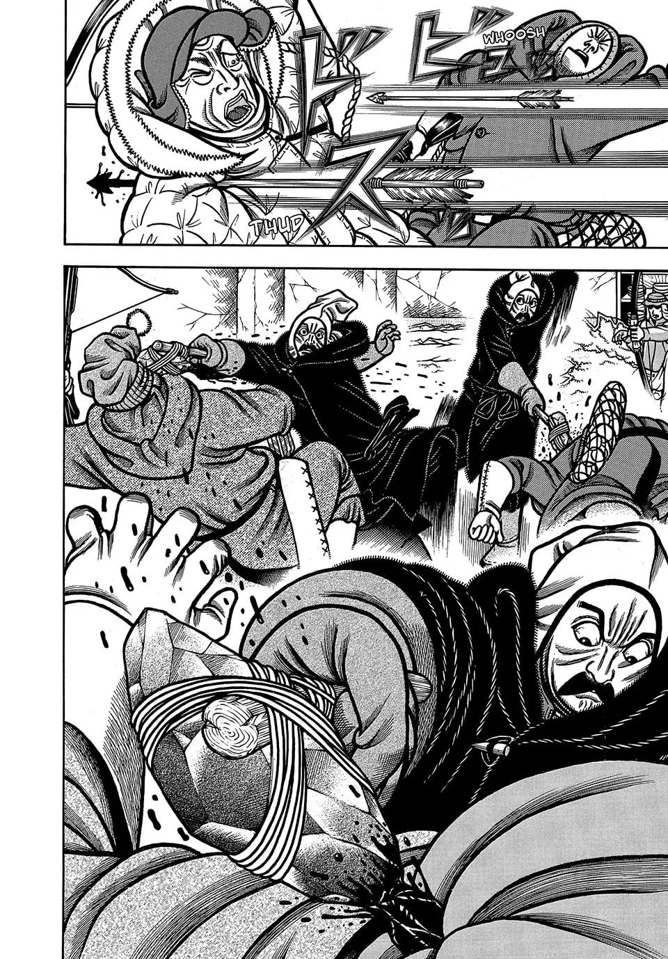 Read Longing for Home chapter 70 image 7 on Lezhin