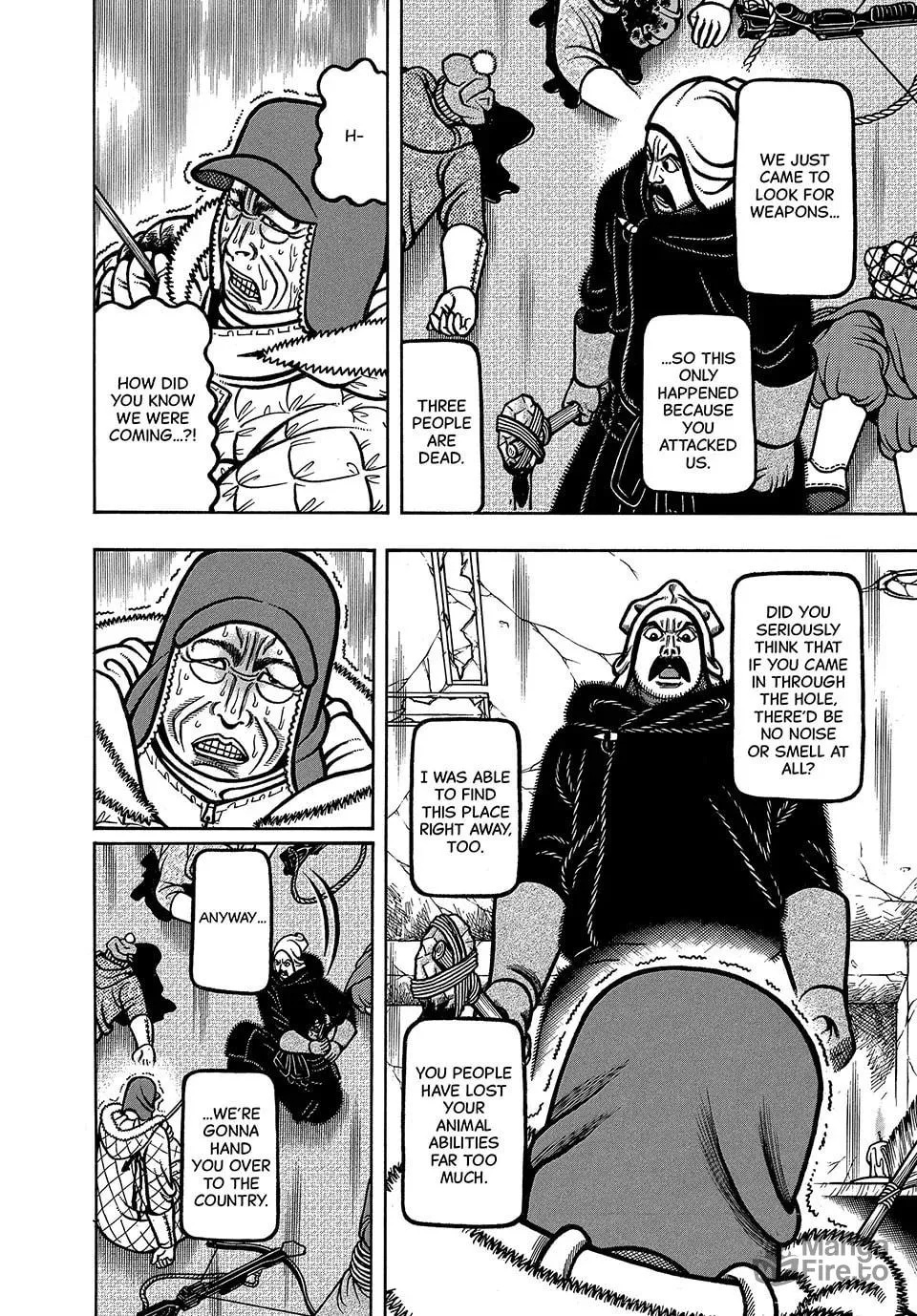 Read Longing for Home chapter 70 image 9 on Lezhin