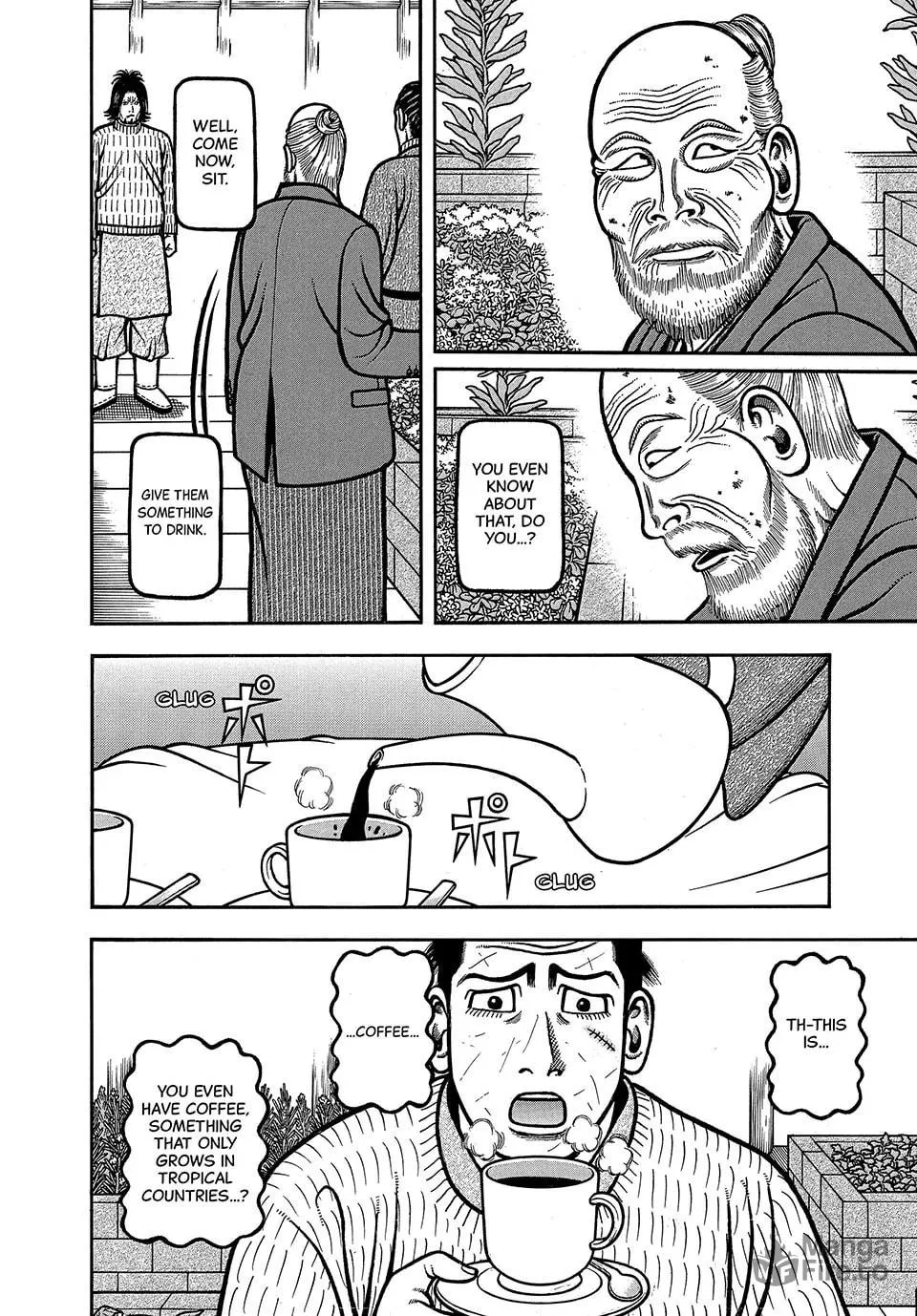 Read Longing for Home chapter 71 image 11 on Lezhin