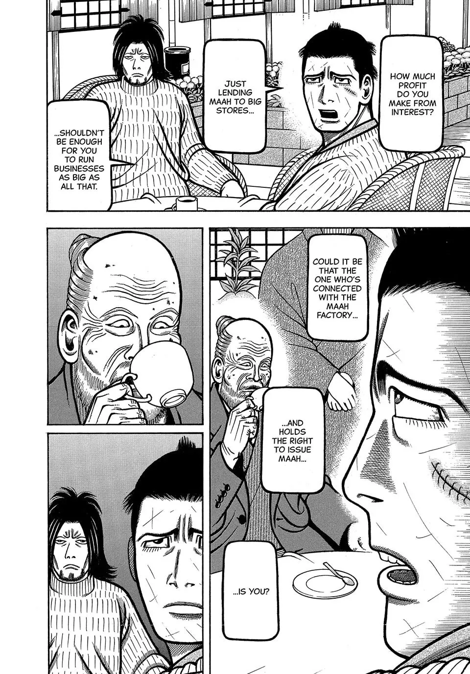 Read Longing for Home chapter 71 image 13 on Lezhin