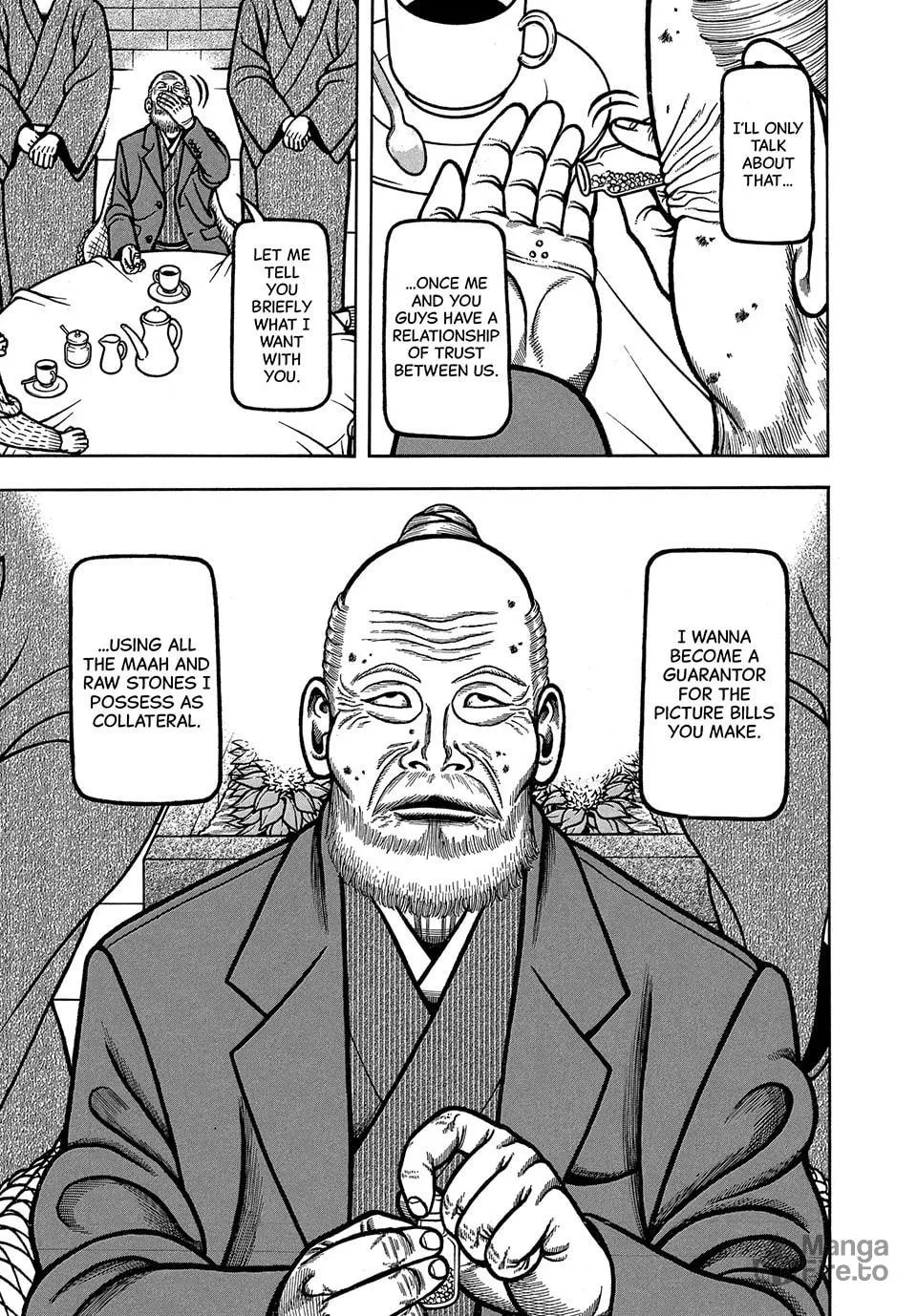 Read Longing for Home chapter 71 image 14 on Lezhin