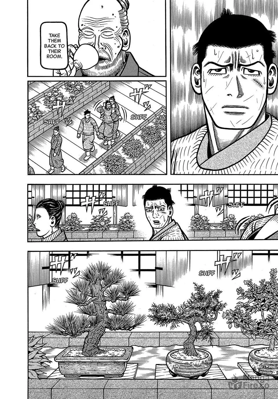 Read Longing for Home chapter 71 image 19 on Lezhin
