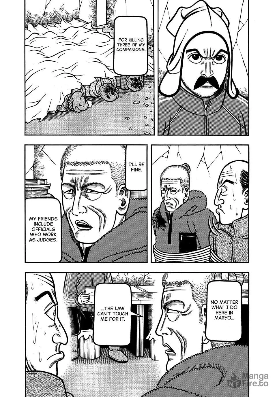 Read Longing for Home chapter 71 image 2 on Lezhin