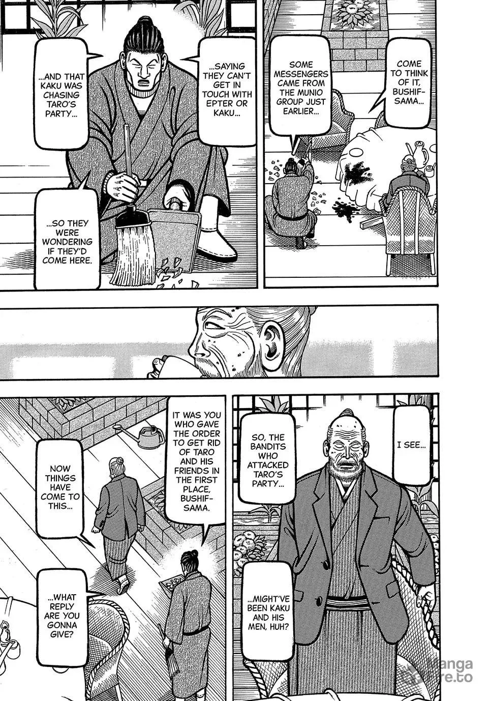 Read Longing for Home chapter 71 image 20 on Lezhin