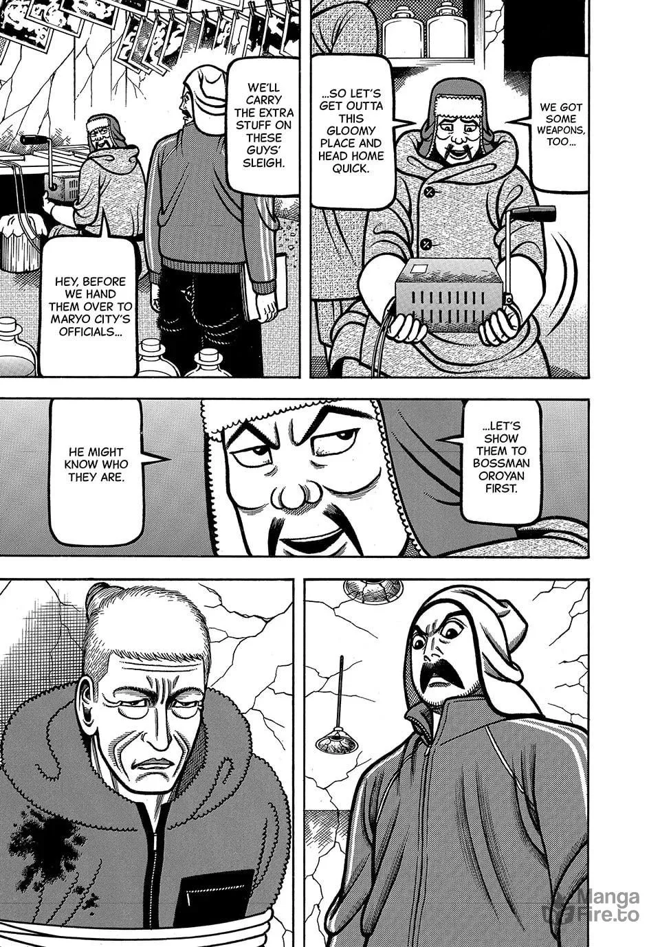 Read Longing for Home chapter 71 image 4 on Lezhin