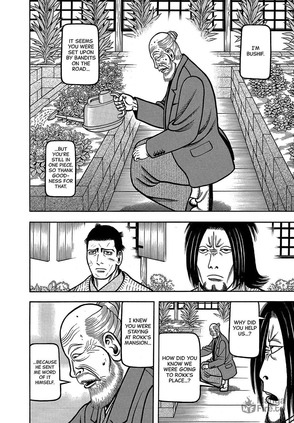 Read Longing for Home chapter 71 image 9 on Lezhin