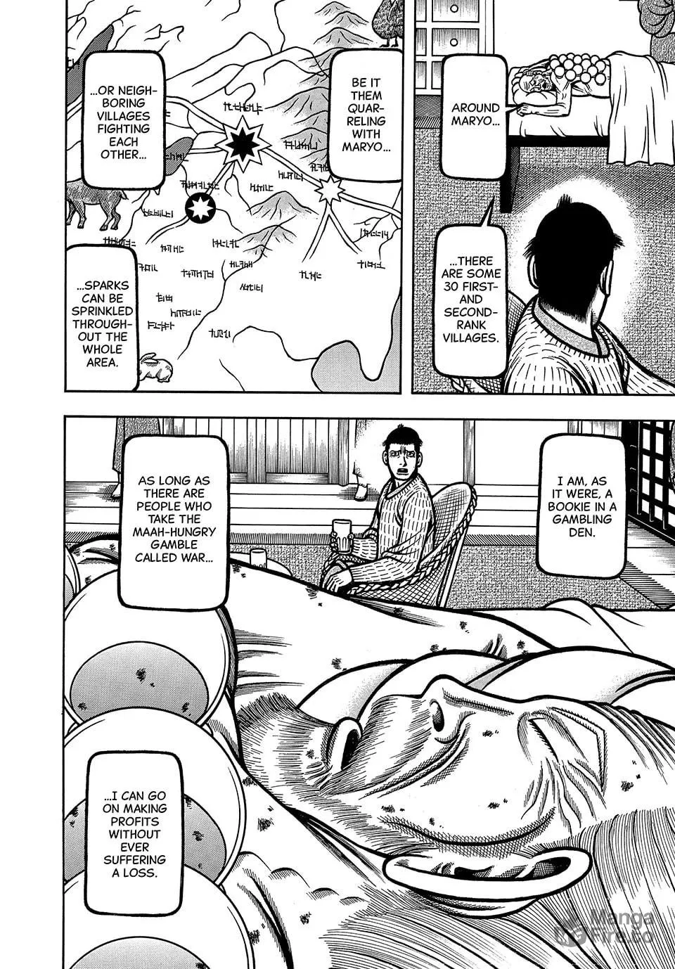 Read Longing for Home chapter 72 image 11 on Lezhin
