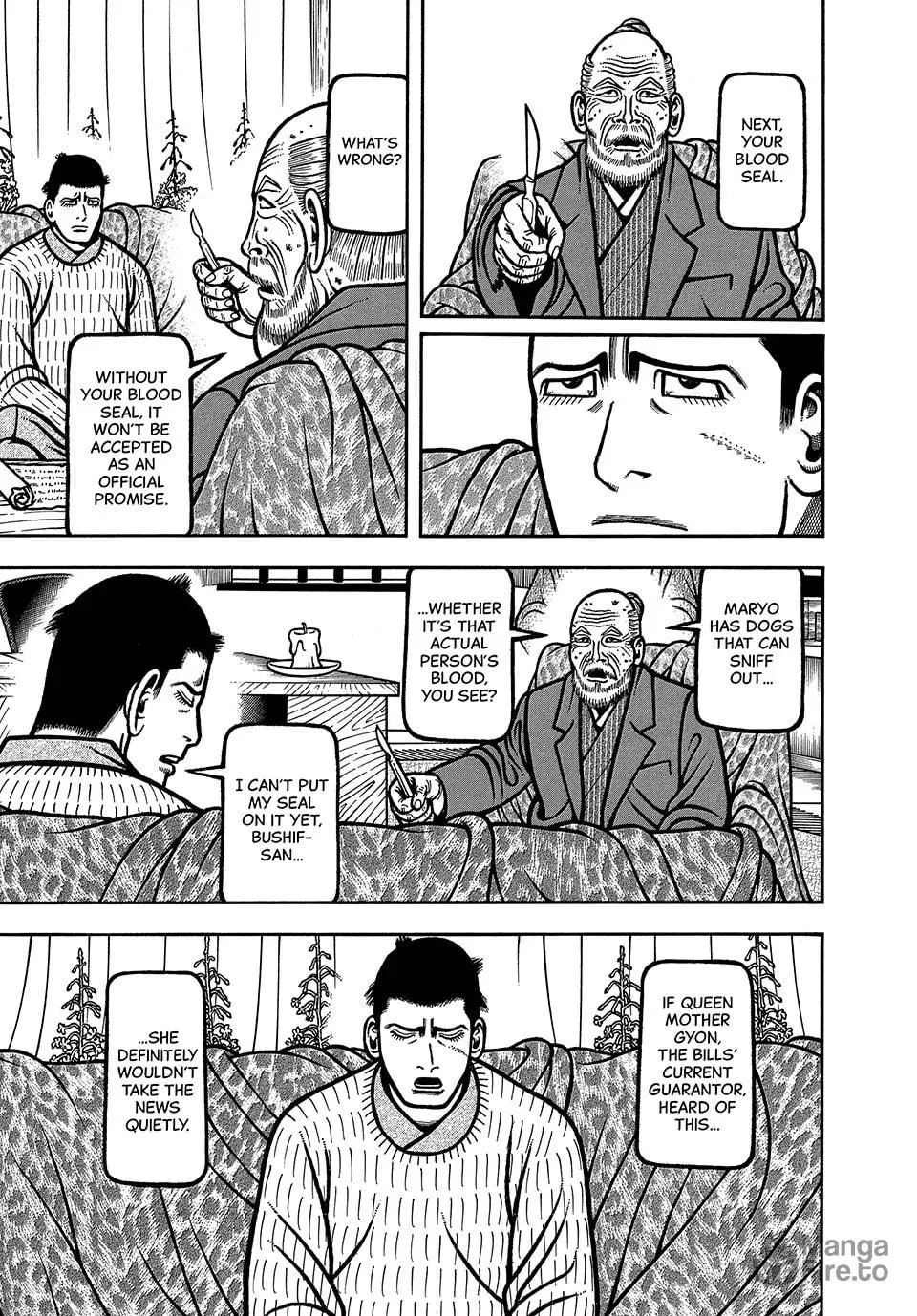 Read Longing for Home chapter 72 image 14 on Lezhin