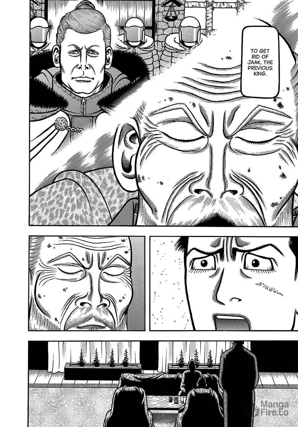 Read Longing for Home chapter 72 image 17 on Lezhin