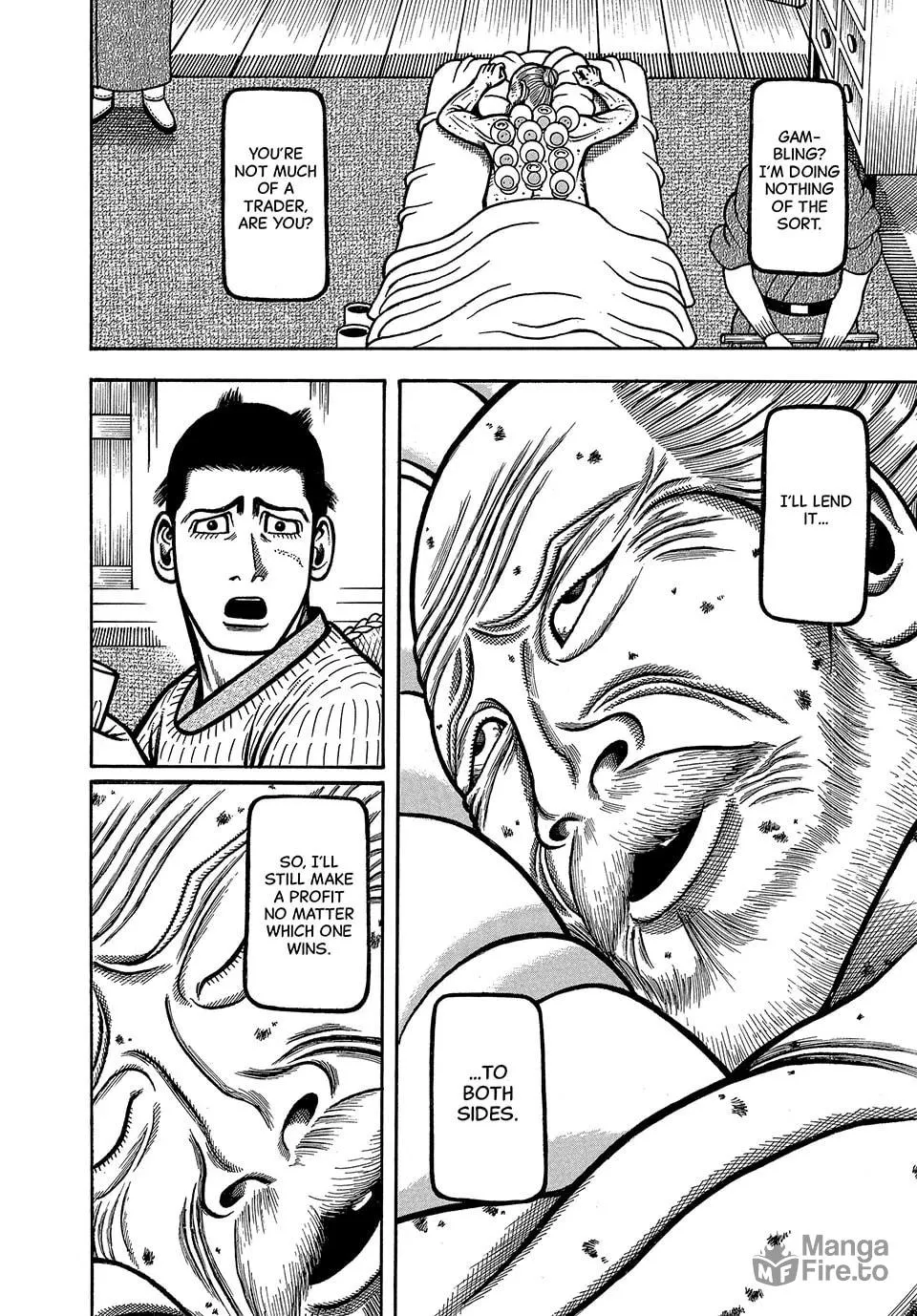 Read Longing for Home chapter 72 image 9 on Lezhin