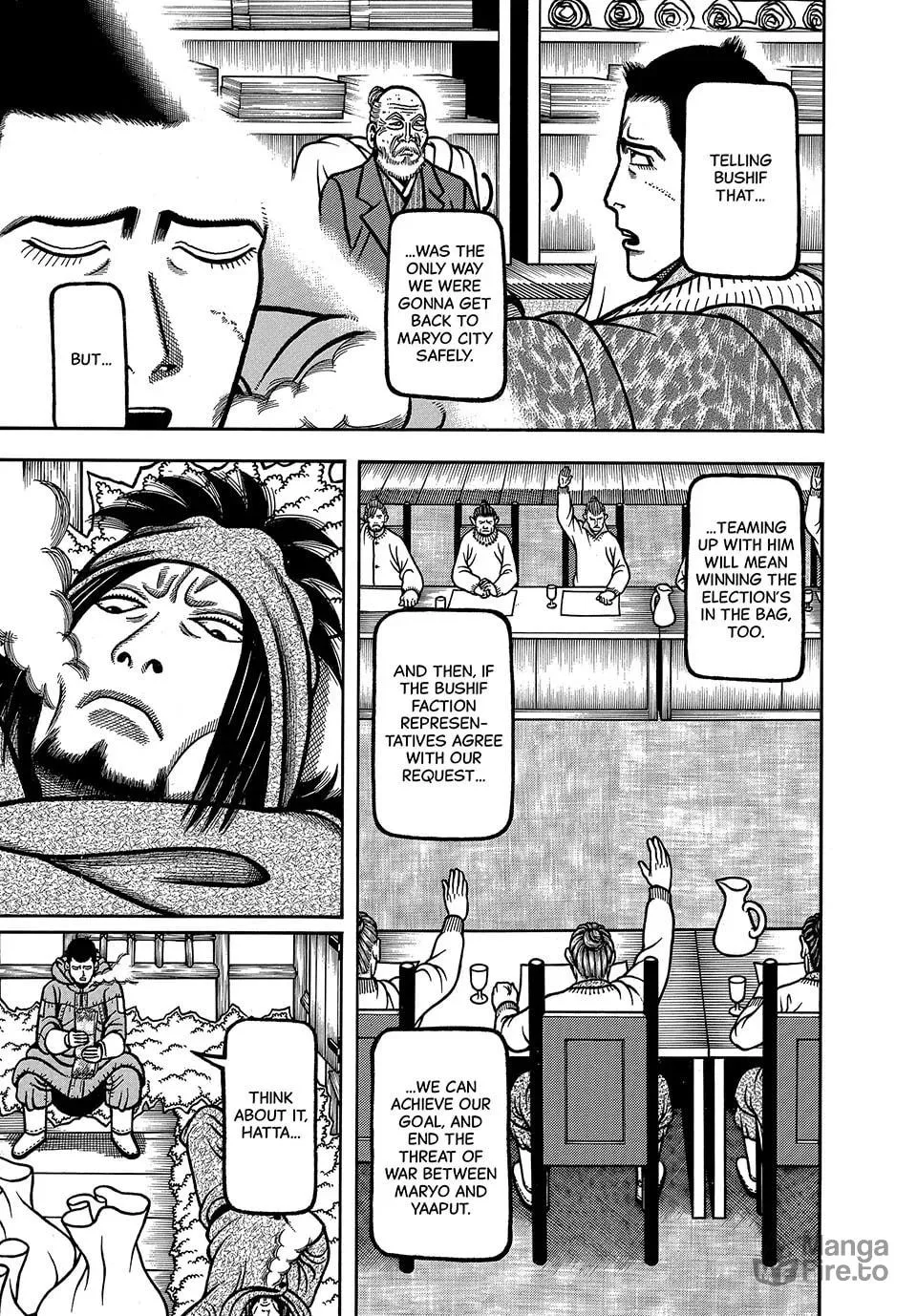 Read Longing for Home chapter 73 image 14 on Lezhin
