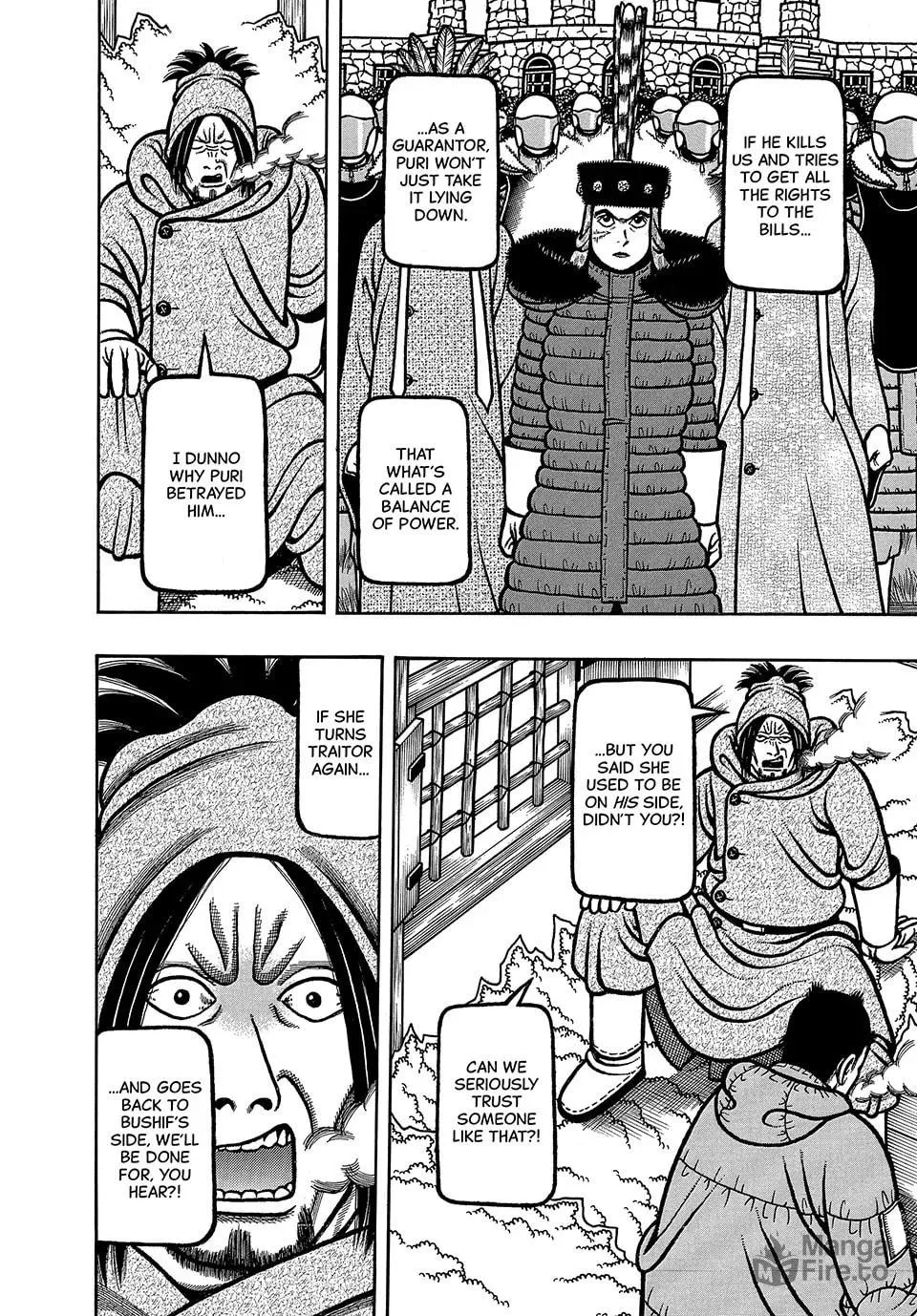 Read Longing for Home chapter 73 image 17 on Lezhin