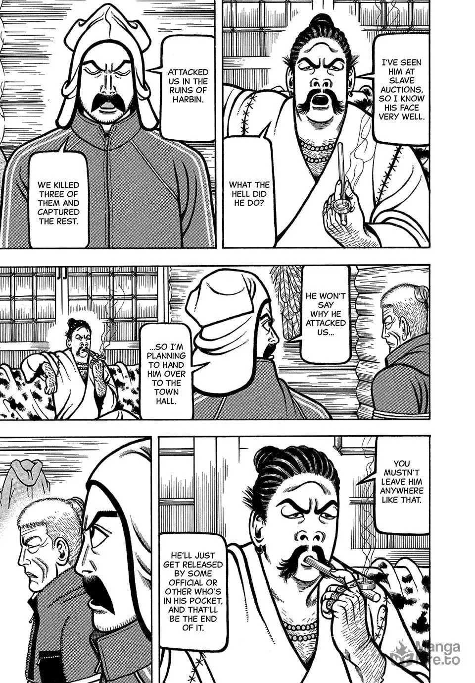 Read Longing for Home chapter 73 image 4 on Lezhin