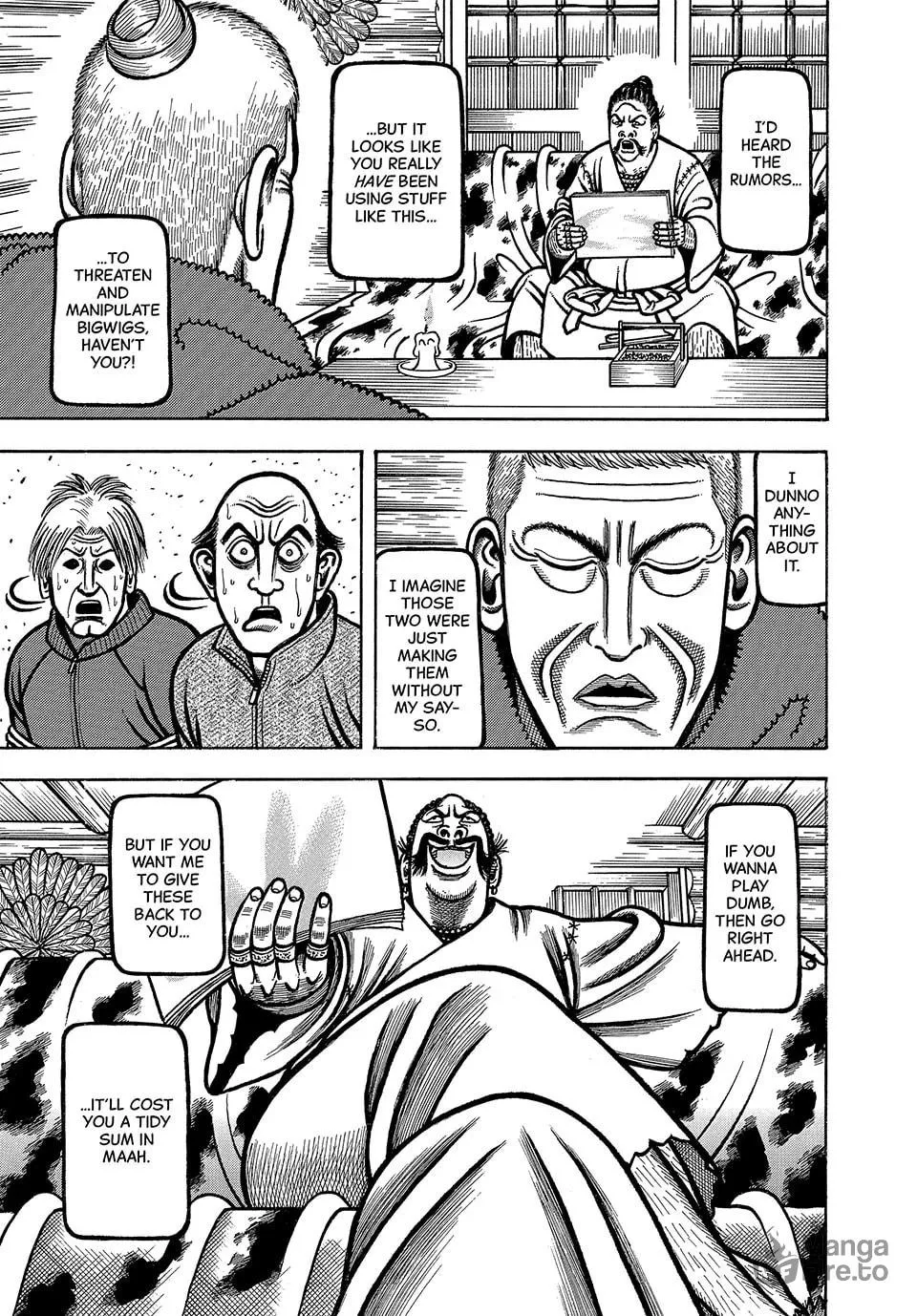 Read Longing for Home chapter 73 image 8 on Lezhin