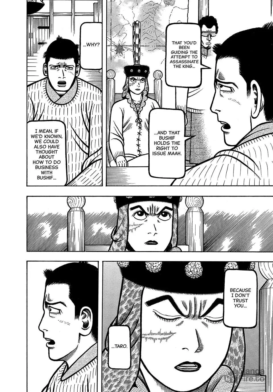 Read Longing for Home chapter 74 image 11 on Lezhin
