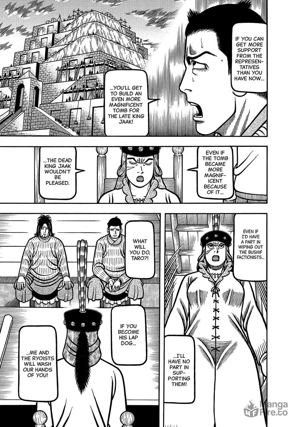 Read Longing for Home chapter 74 image 14 on Lezhin