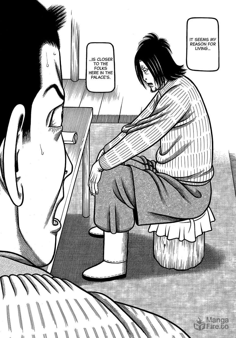 Read Longing for Home chapter 74 image 17 on Lezhin