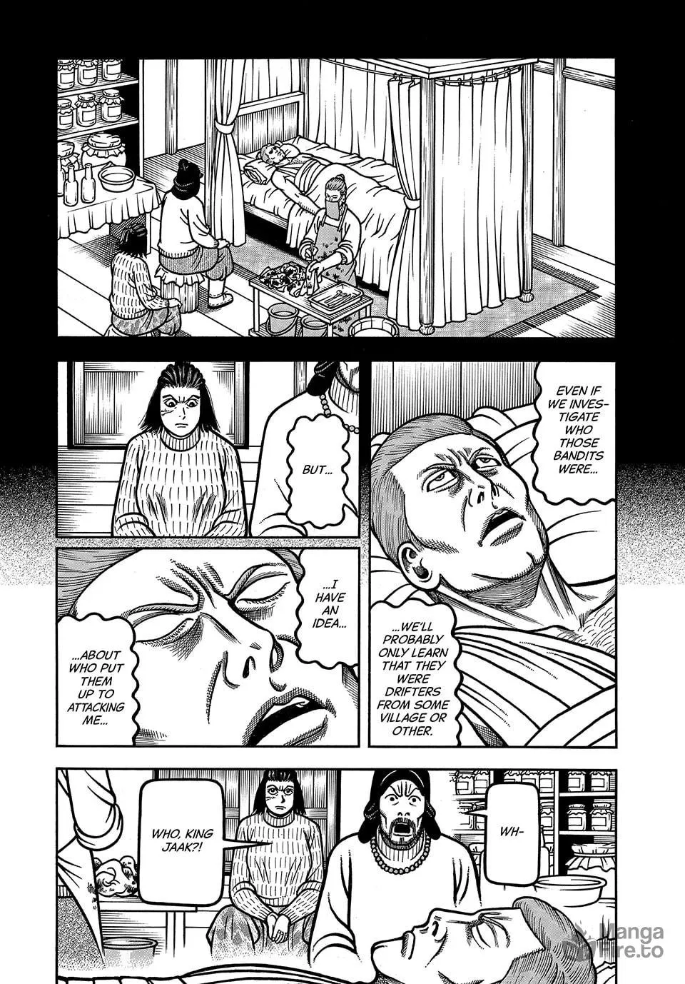 Read Longing for Home chapter 74 image 2 on Lezhin
