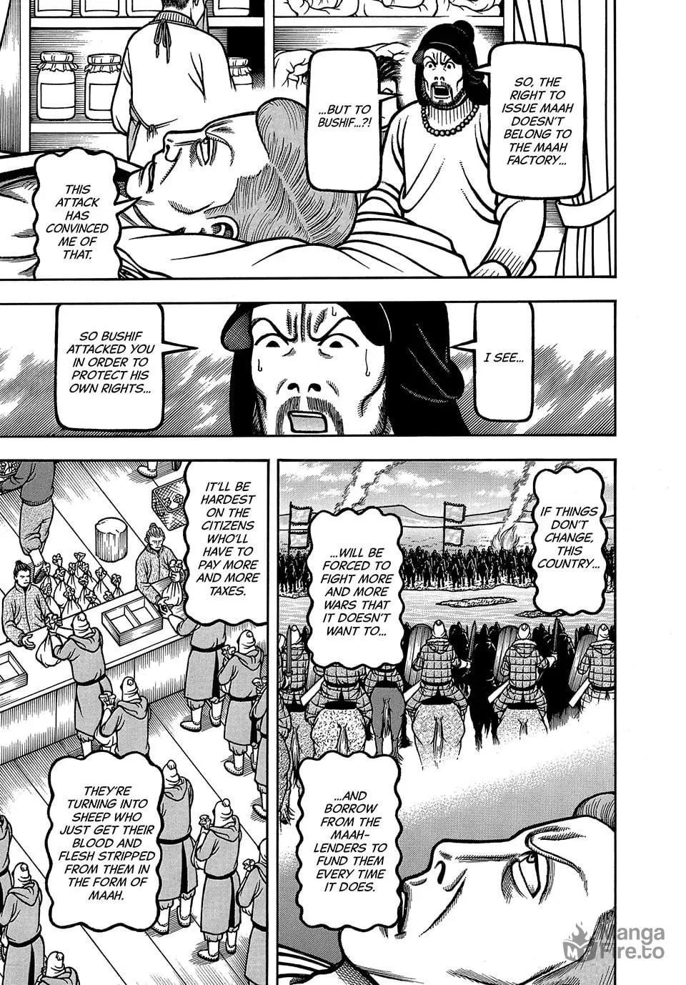 Read Longing for Home chapter 74 image 4 on Lezhin