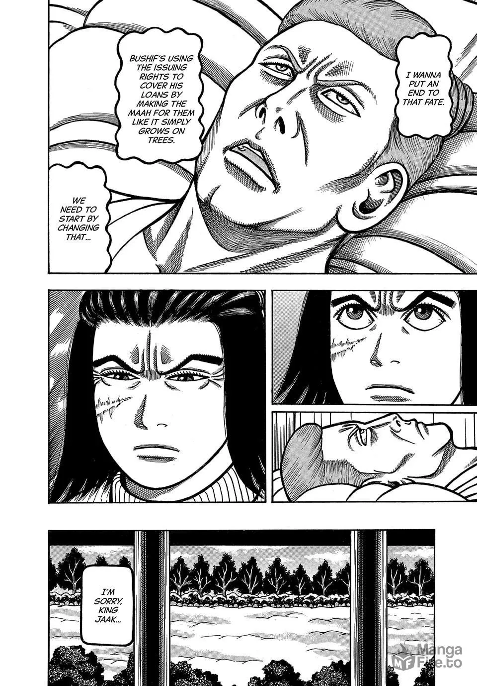Read Longing for Home chapter 74 image 5 on Lezhin