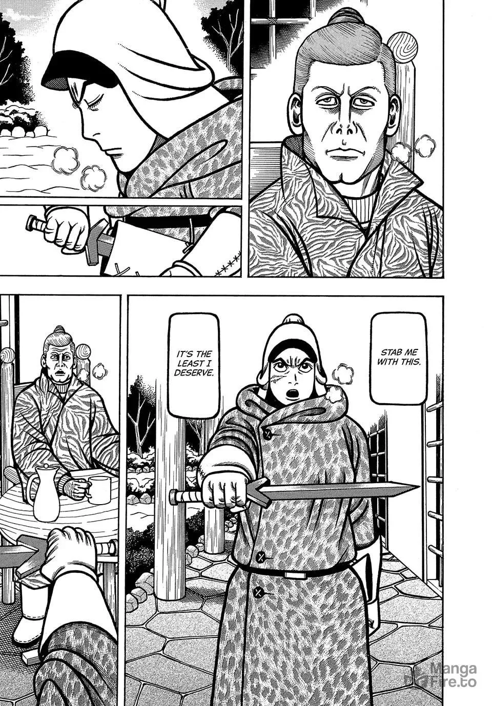 Read Longing for Home chapter 74 image 8 on Lezhin
