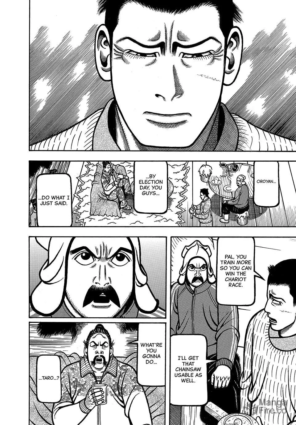Read Longing for Home chapter 75 image 11 on Lezhin