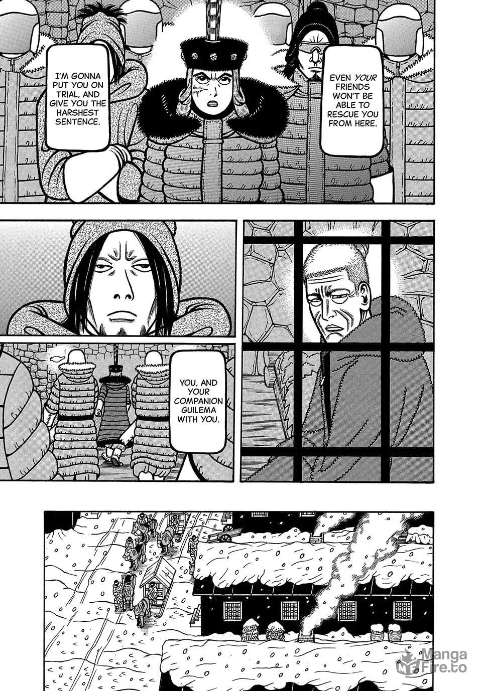 Read Longing for Home chapter 75 image 14 on Lezhin