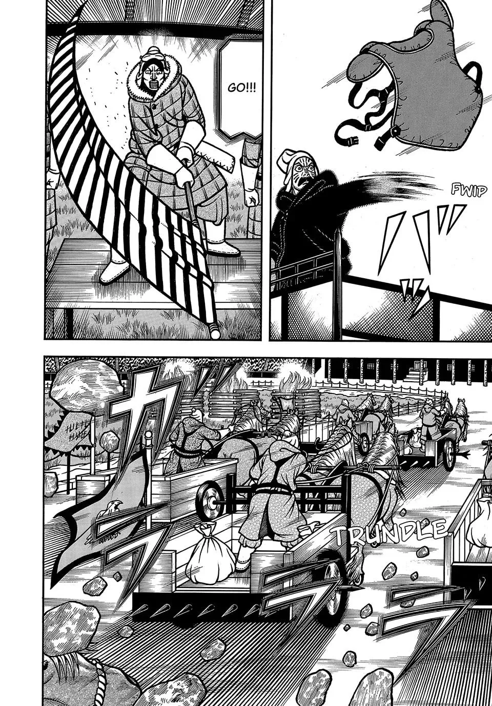Read Longing for Home chapter 77 image 13 on Lezhin