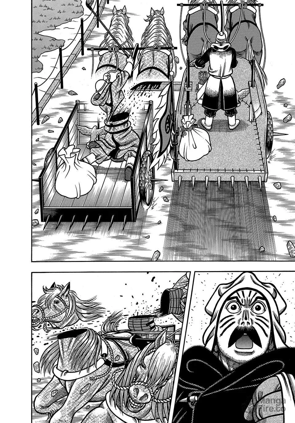 Read Longing for Home chapter 77 image 17 on Lezhin