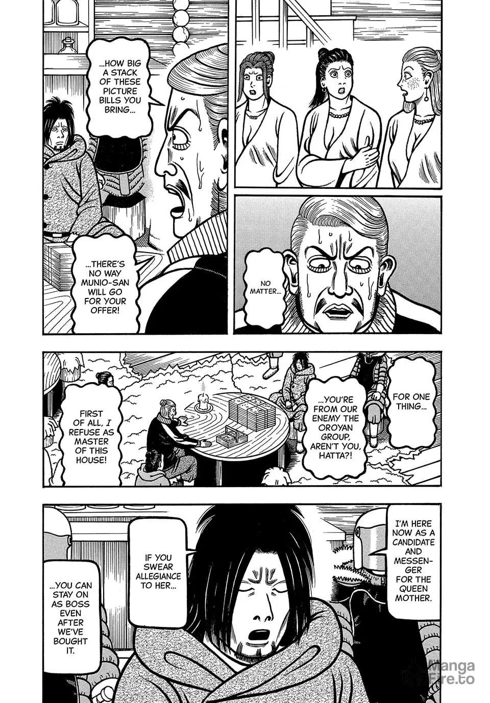 Read Longing for Home chapter 77 image 2 on Lezhin