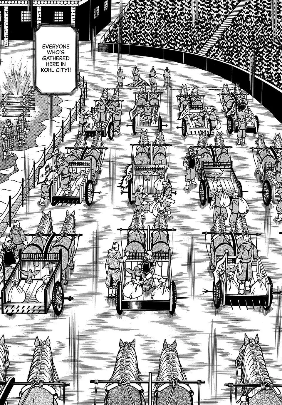 Read Longing for Home chapter 77 image 9 on Lezhin