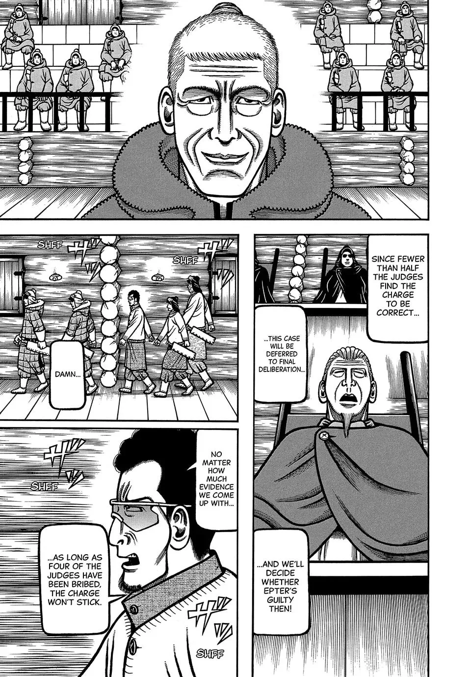 Read Longing for Home chapter 78 image 10 on Lezhin