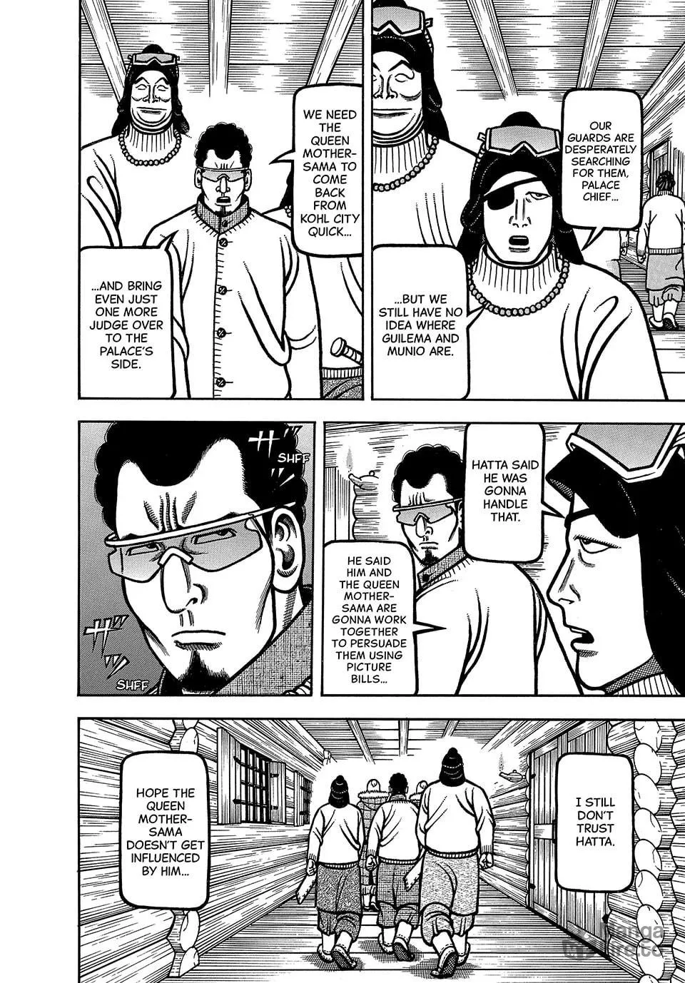 Read Longing for Home chapter 78 image 11 on Lezhin
