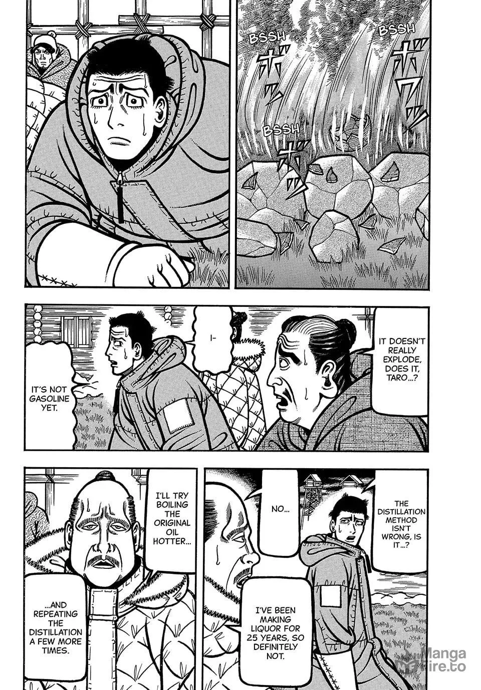 Read Longing for Home chapter 78 image 2 on Lezhin
