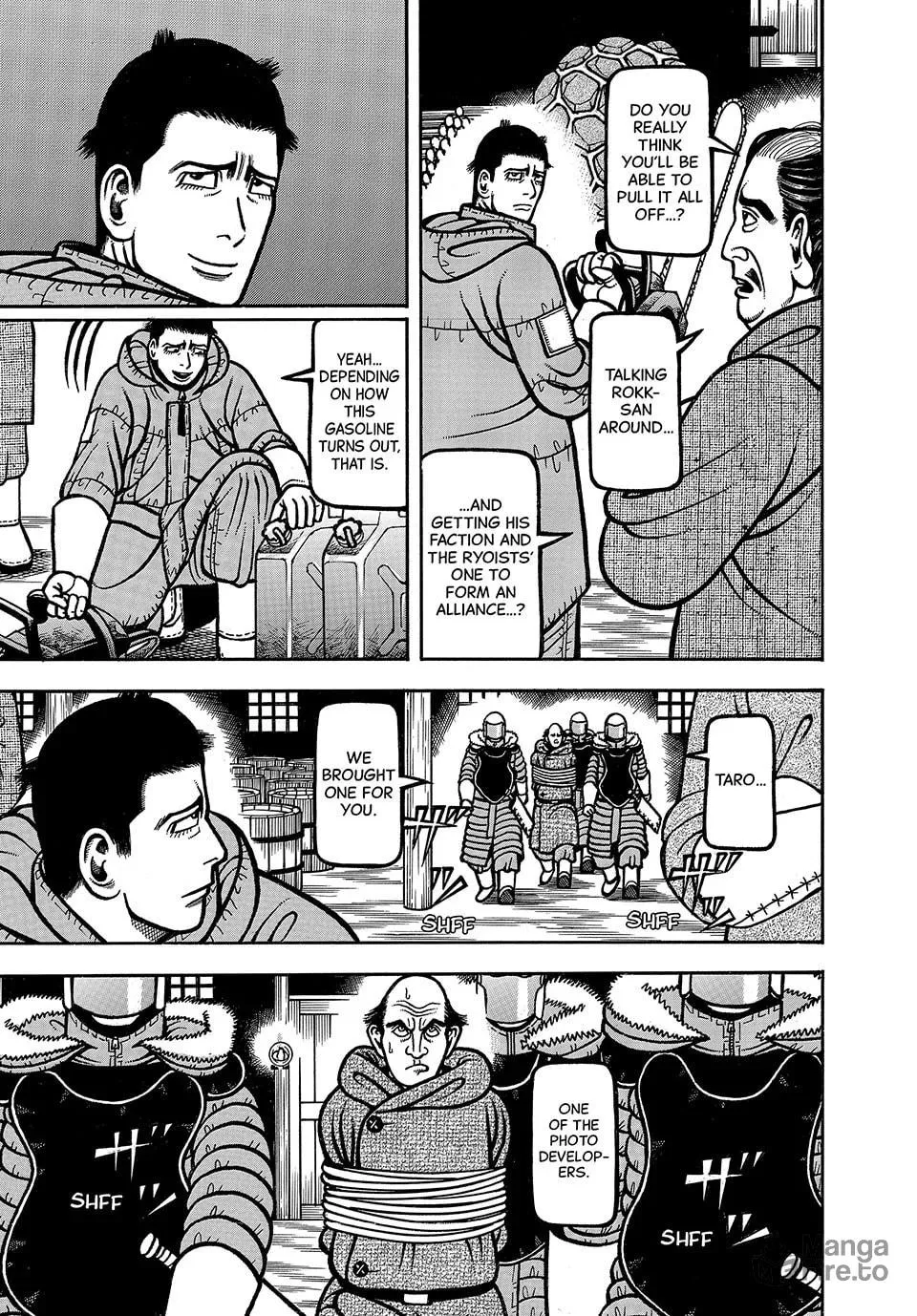 Read Longing for Home chapter 78 image 4 on Lezhin